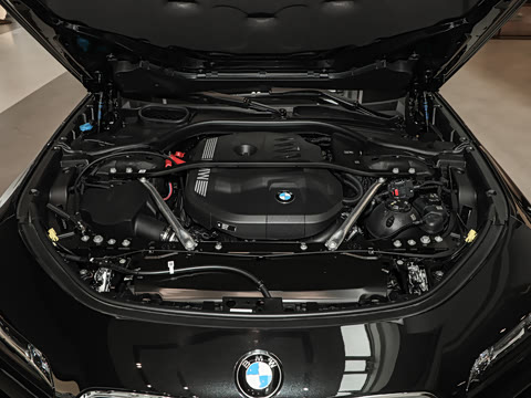 2026�� 740Li ������ ������װ