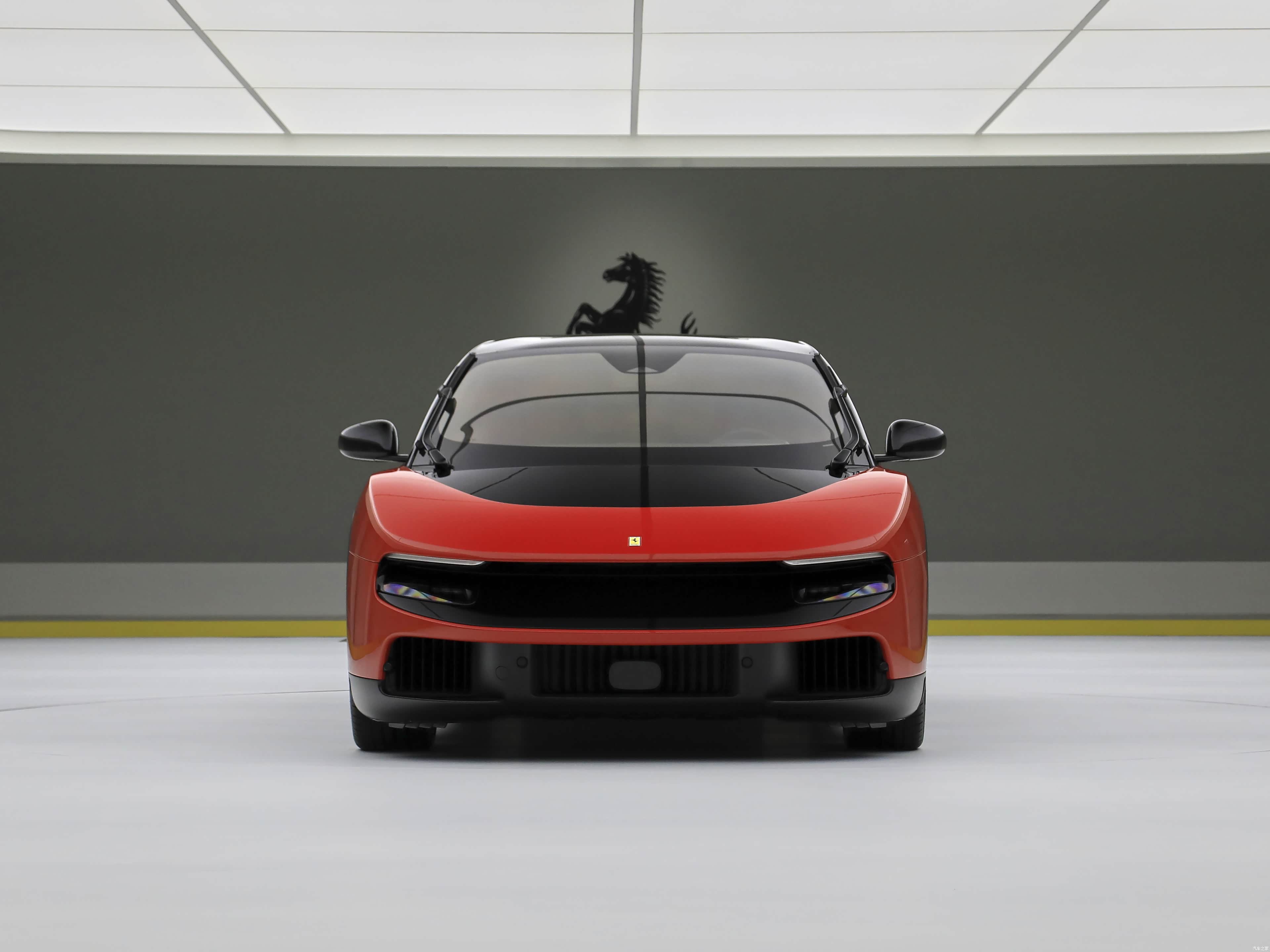 Ferrari Luce, миниатюра 2