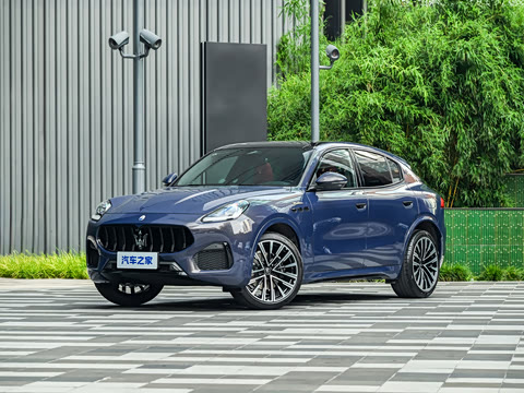 2026�� 2.0T Modena