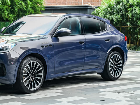2026�� 2.0T Modena