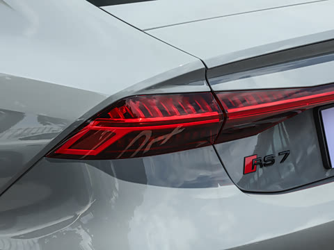 2025�� RS 7 4.0T Sportback performance