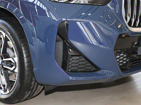 2025�� sDrive25Li M�˶���װ