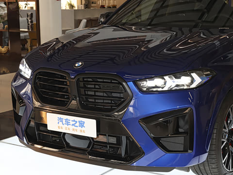 2023�� X6 M ������