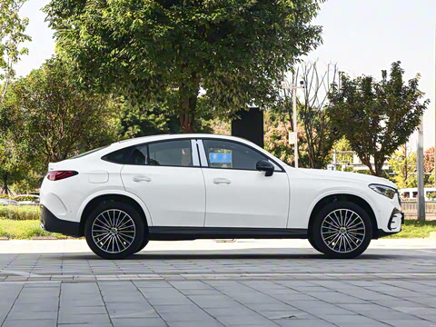 2026�� GLC 300 4MATIC ����SUV