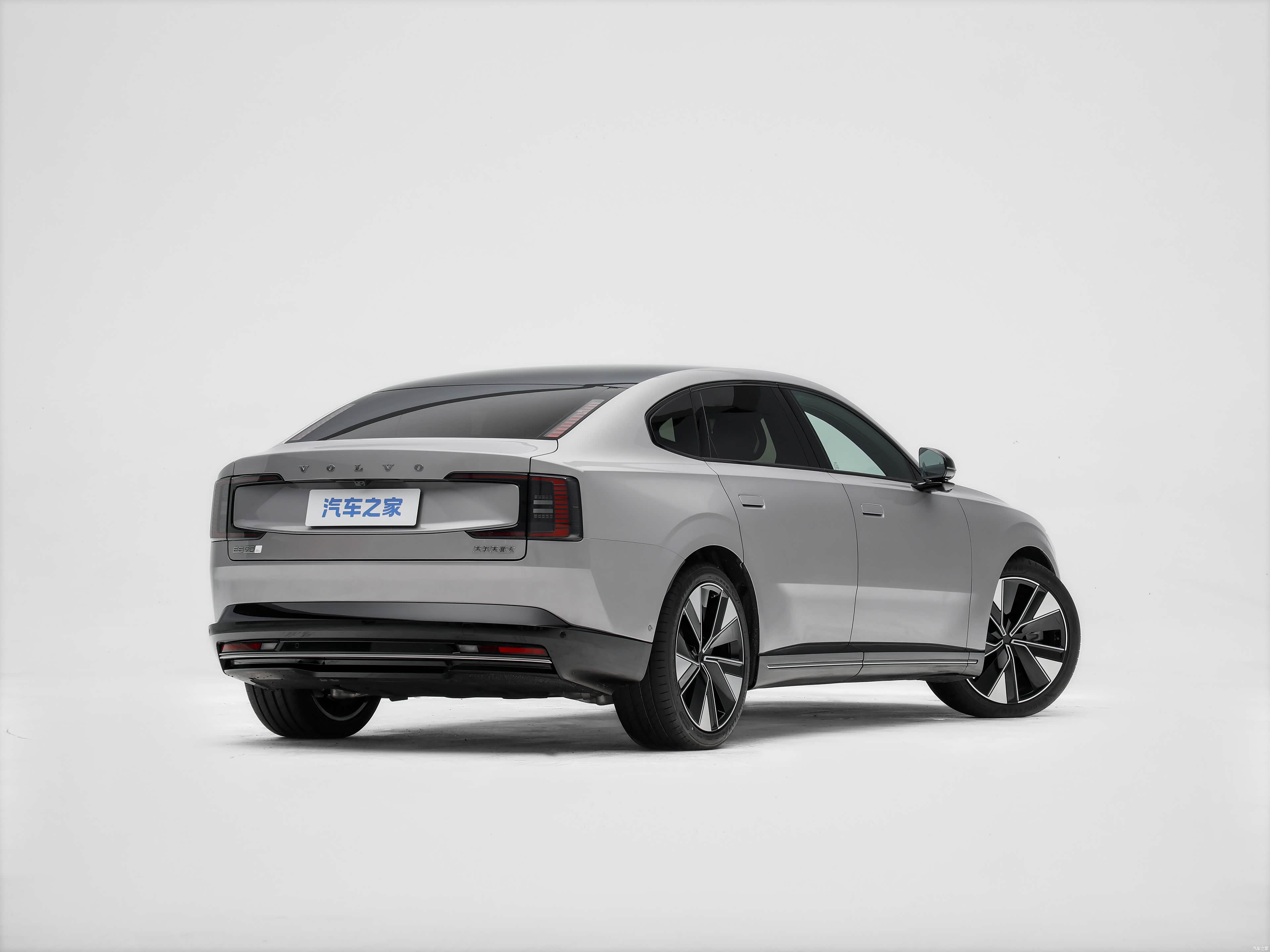 Volvo ES90, миниатюра 7