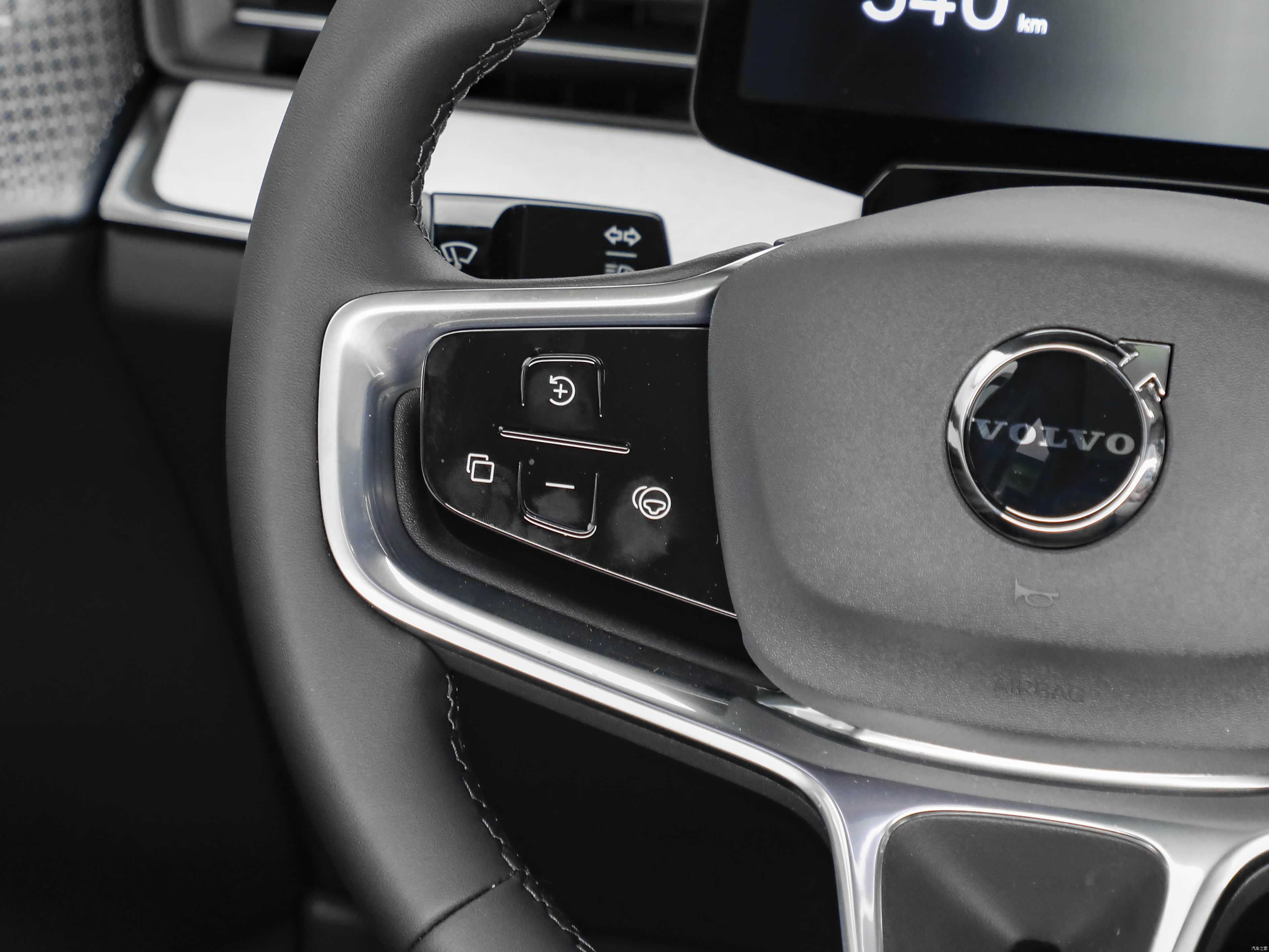 Volvo ES90, миниатюра 20