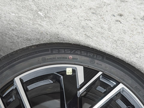 2026  2.0T  EcoBoost  