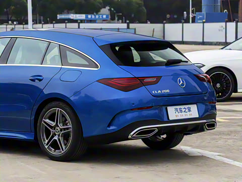 2026�� CLA 200 ���ܳ�