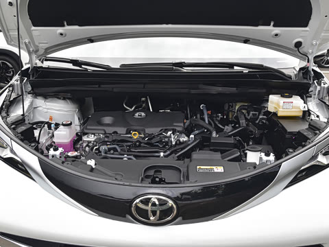 2027�� 2.5L ˫�����������