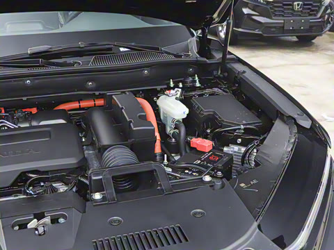 2026�� ȫ��30����ҫ�� 2.0L e:HEV ����������