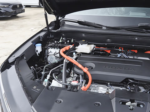 2026�� ȫ��30����ҫ�� 2.0L e:HEV ����������