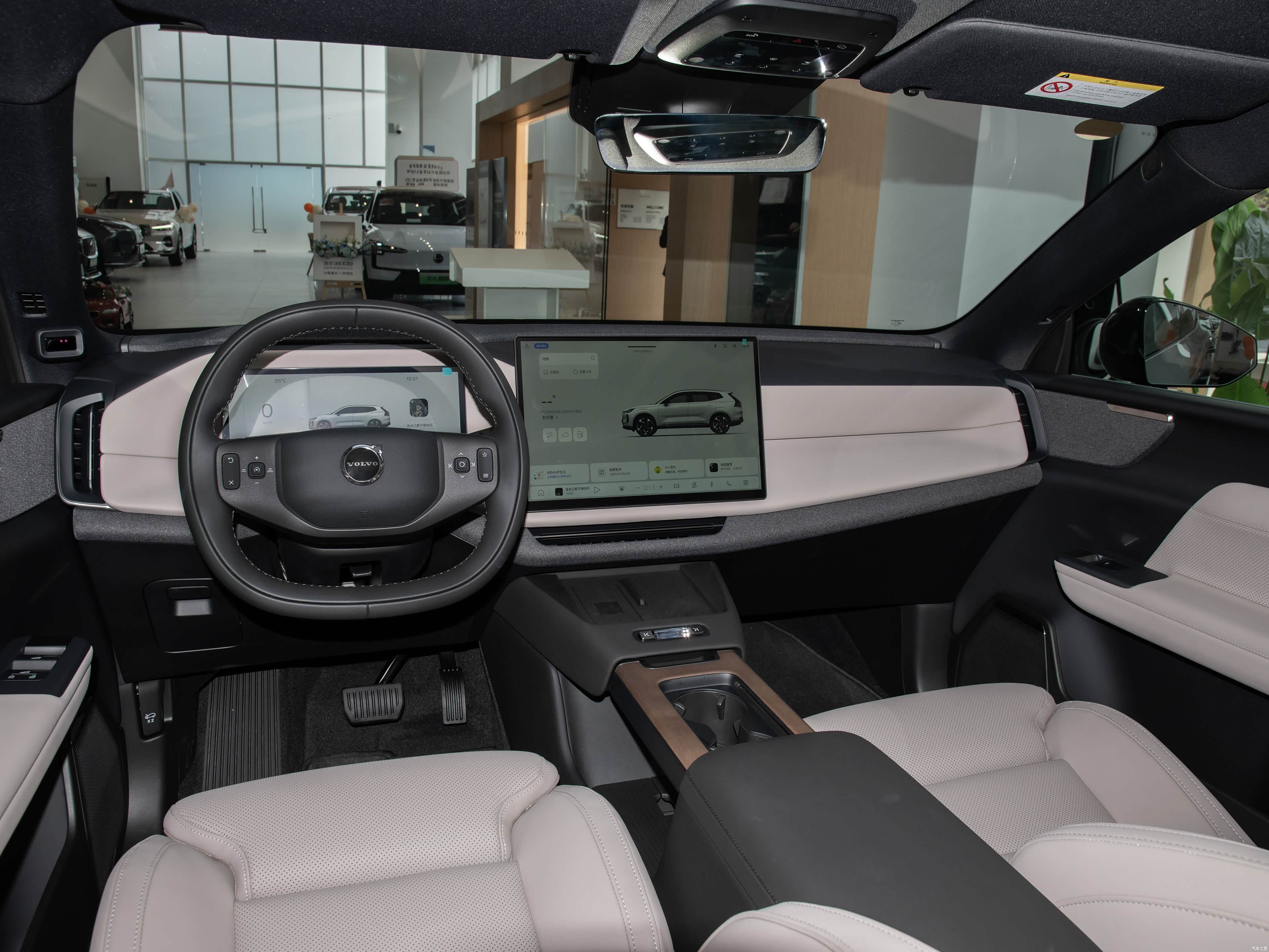 Volvo XC70, миниатюра 15