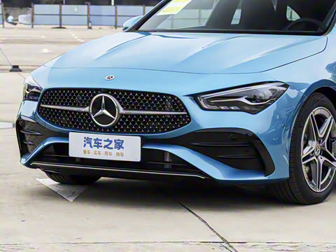 2026�� CLA 200 ���ܳ�