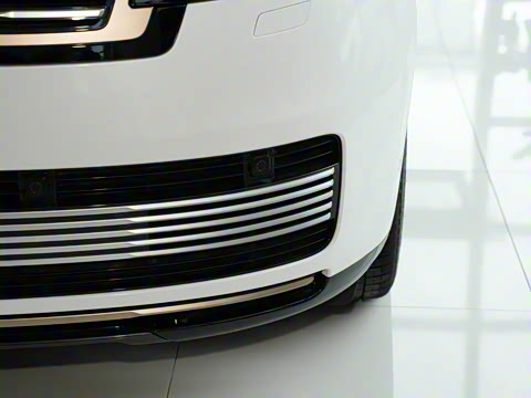 2024�� 4.4 V8 SV���ٴ����ӳ��� 4��