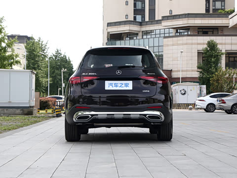 2026�� �Ŀ� GLC 300 L 4MATIC ������ 5��
