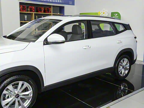 2026�� 280TSI �Զ�ȫ�ܰ�