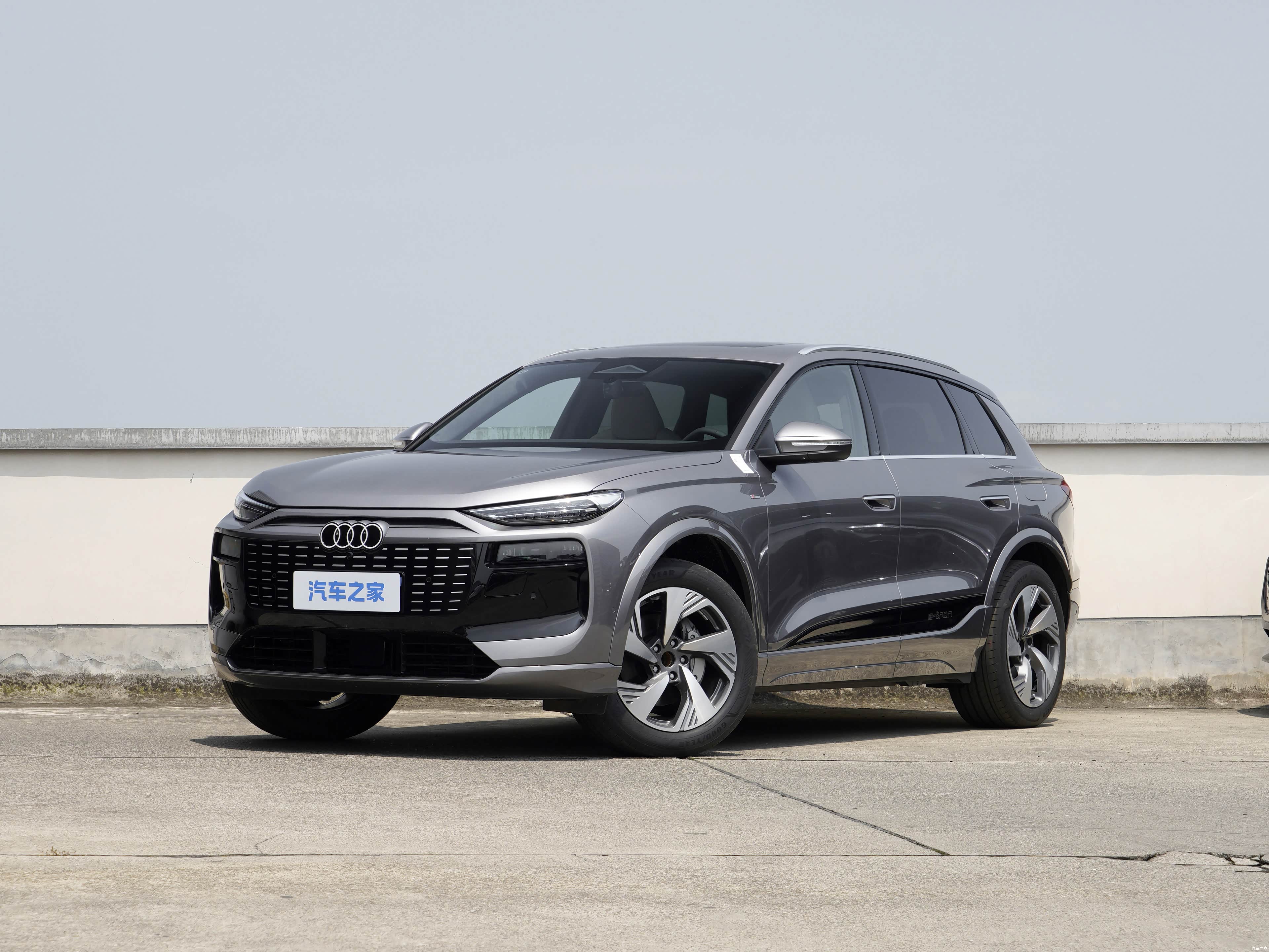 Audi Q6L e-tron, миниатюра 9