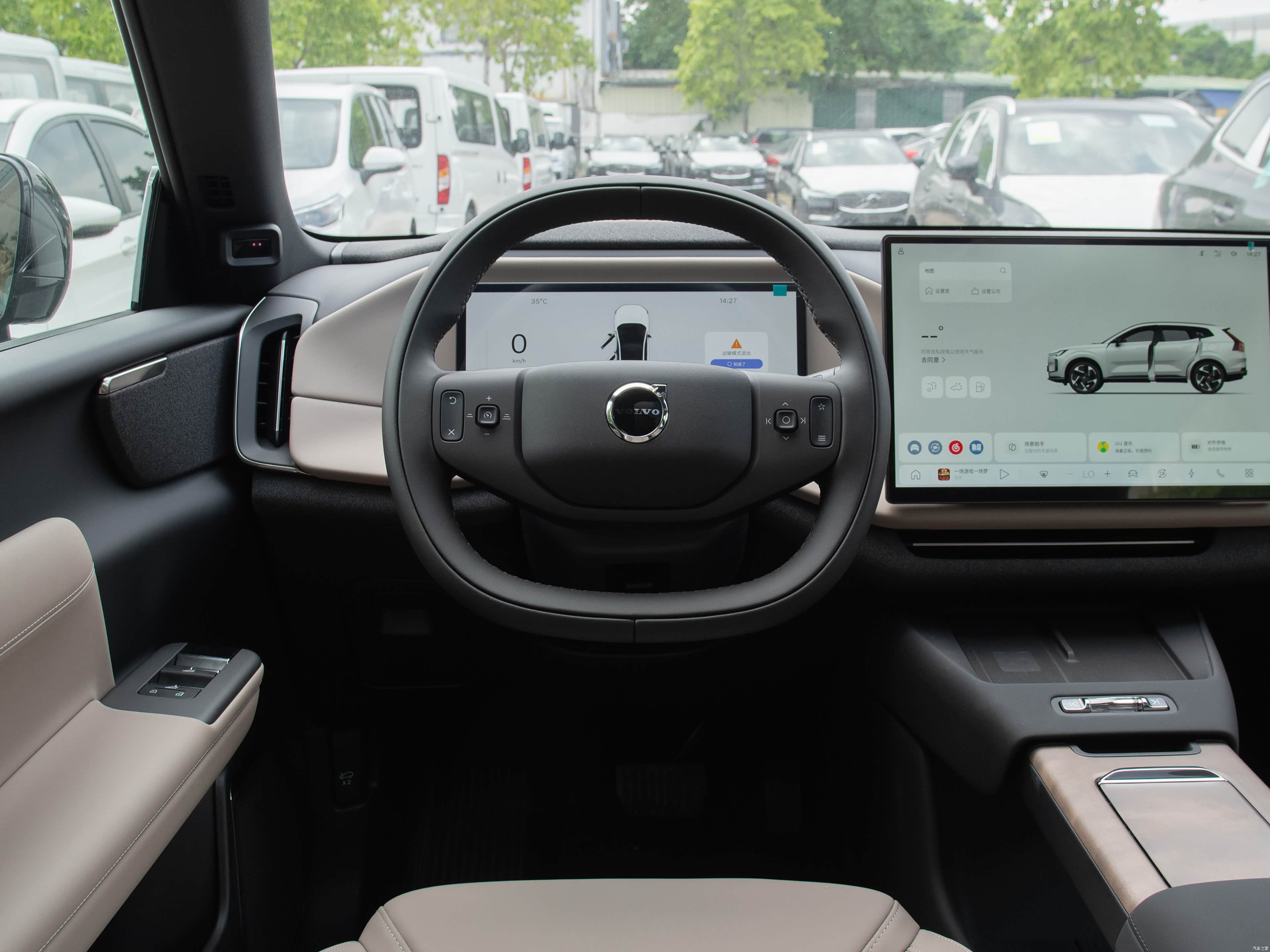 Volvo XC70, миниатюра 12
