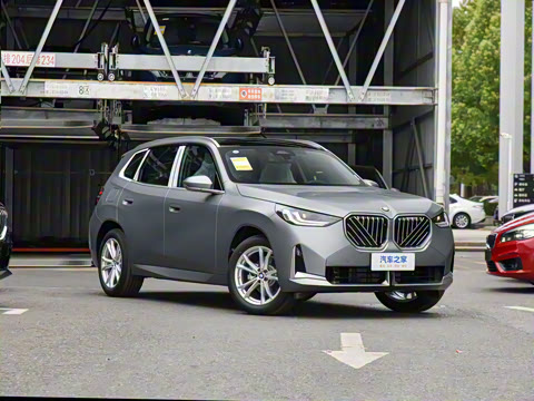 2025�� xDrive25L ������װ