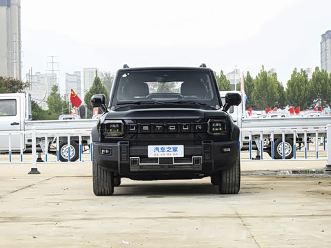 2026�� 2.0TD XWD ��Խ