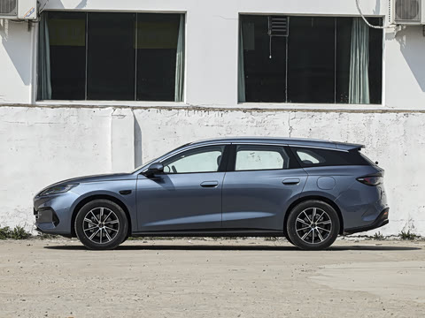 2026�� DM-i 200KM������