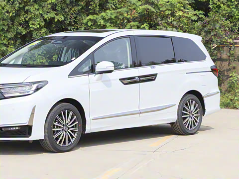 2026�� 2.0L e:HEV ���ʰ�