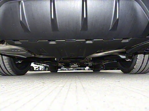 2026 AMG GLC 43 4MATIC