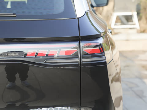 2026�� 450TSI ����R-Line�����