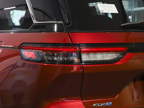 2023�� 4xe Զ���