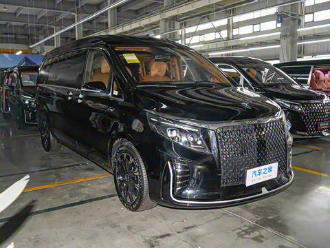 2025�� 2.0T ʥķ��MH7 �����