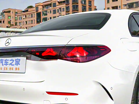 2026�� E 260 �˶���