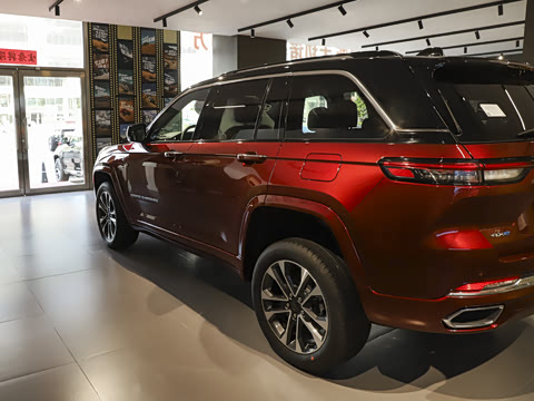 2023�� 4xe Զ���