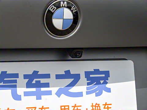 2025�� xDrive 40Li ������M�˶���ҹ��װ