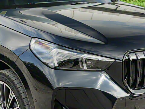 2025�� xDrive25Li M�˶���ҹ��װ