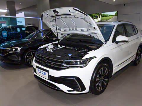 2026�� ���ڿ� 330TSI �Զ�����R-Line��ҫ��