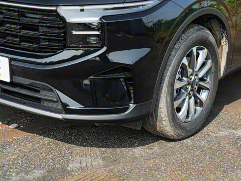 2026�� ���L 2.0T EcoBoost ��������ʱ����