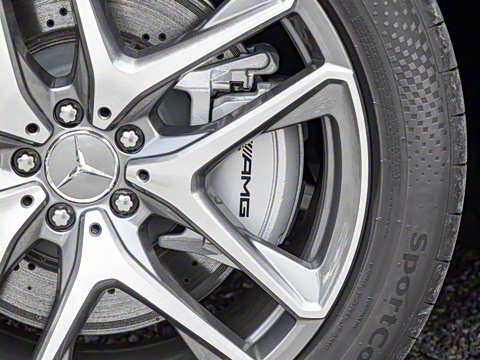 2025�� �Ŀ� AMG GLE 53 4MATIC+