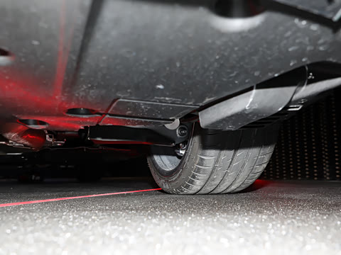 2026�� AMG C 43 4MATIC