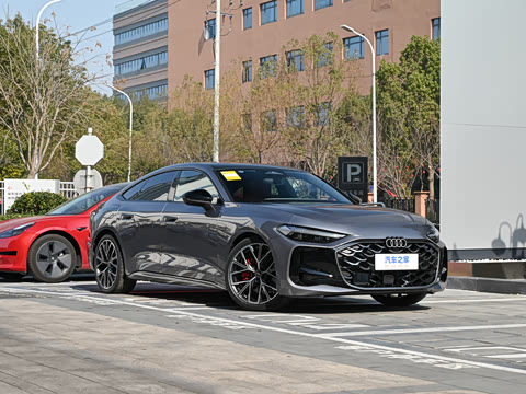 2026�� TFSI quattro 200kW �콢��