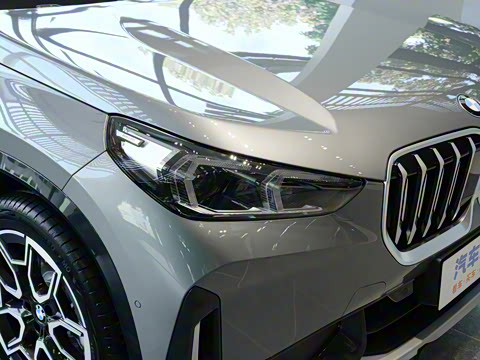 2025�� sDrive25Li X�����װ