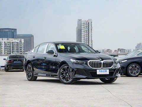 2026�� 525Li M�˶���װ