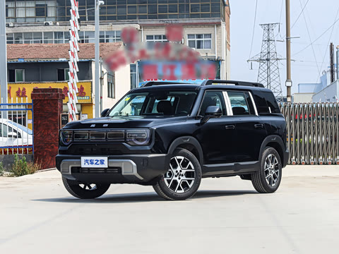 2027�� ���м� 1.5T DCT�������װ�