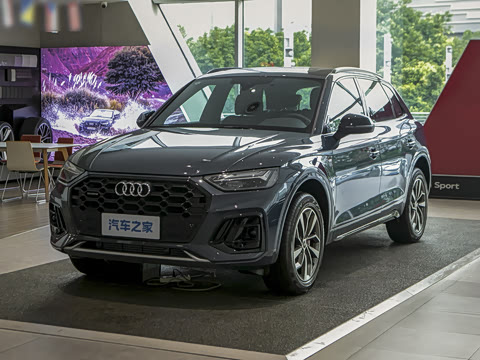 2026�� 45�����ذ� 40 TFSI ʱ�ж�����