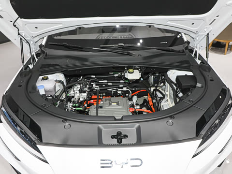 2025�� EV �Ǽݰ� 520km �캽��