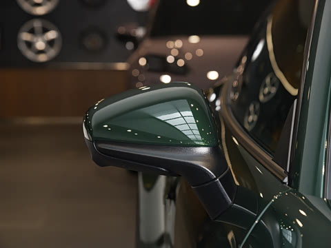 2026�� Carrera 3.0T