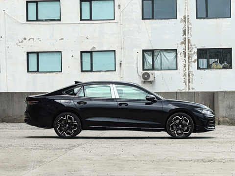 2027�� Pro 380TSI �ǿ��캽��