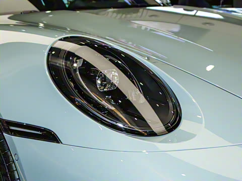 2026�� Carrera 3.0T