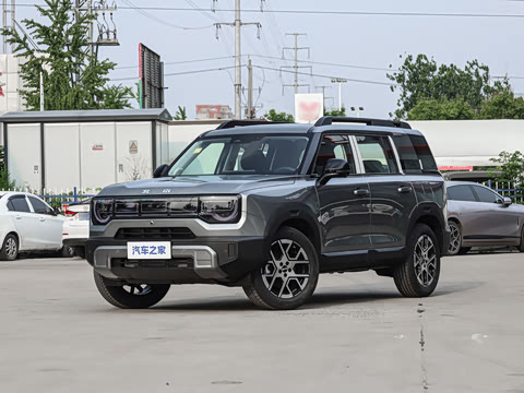 2027�� ���м� 1.5T DCT�������װ�