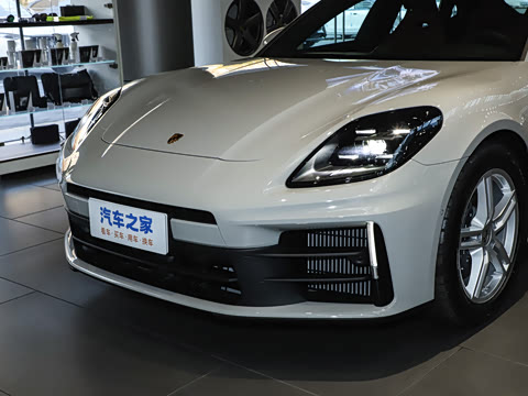 2026�� Panamera 2.9T