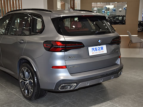 2026�� xDrive 40Li M�˶���ҹ��װ